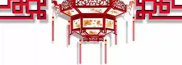 昨晚，高邮这个地方最热闹，灯如昼人如织……