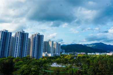 厉害了，杭州20万盏路灯“绿起来”，改造后每晚能省下8万度电